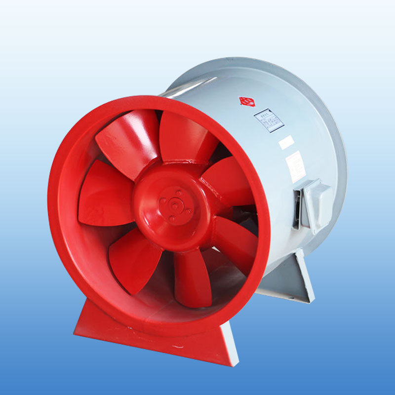 消防高溫排煙風(fēng)機 消防高溫排煙風(fēng)機